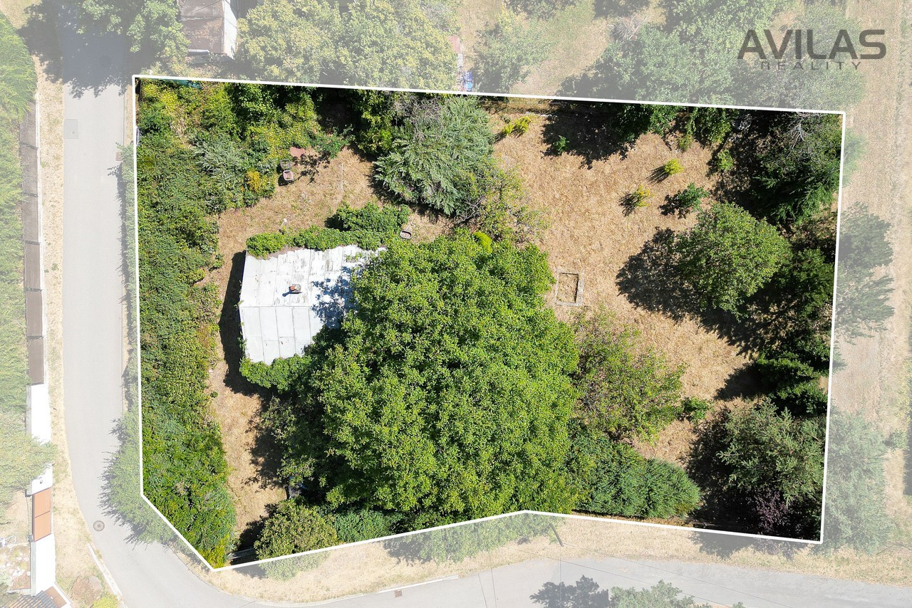 Pozemek pro bydlení · 1 080 m² · Klidná, Kamenice - 3