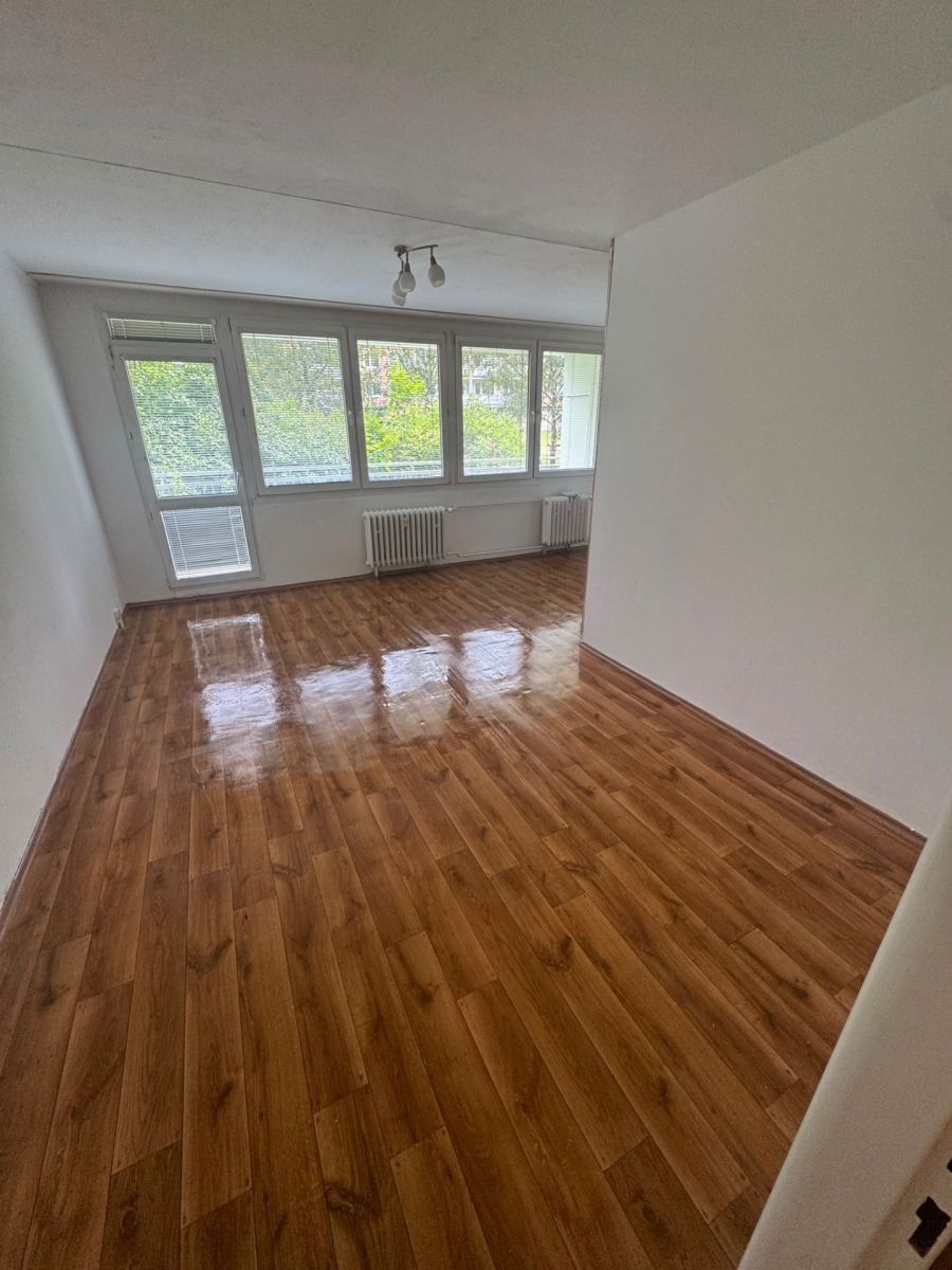 3+kk, Trnovanská, Teplice - Teplice-Trnovany, Ústecký kraj, 69 m² - 1