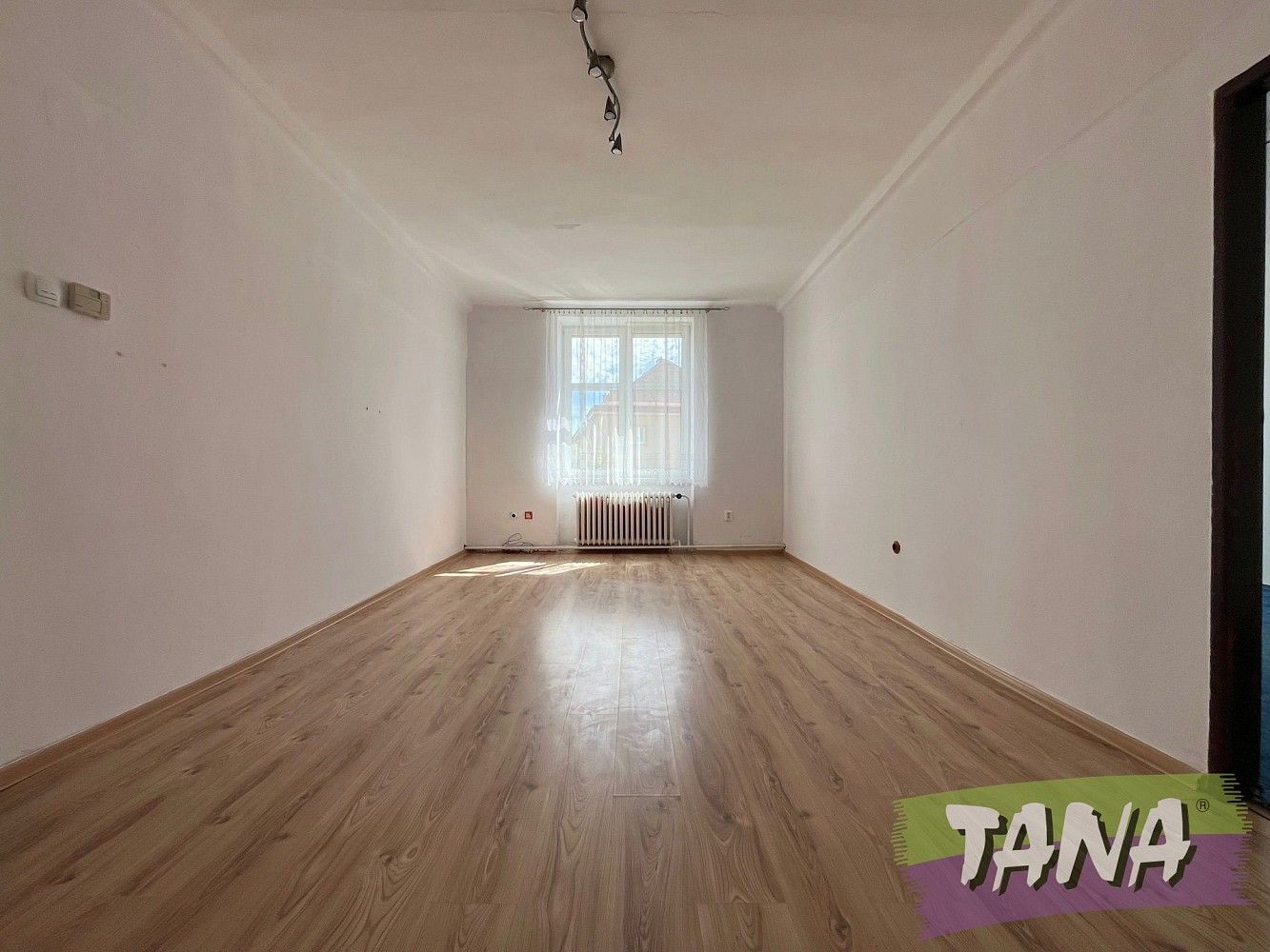 Byt 3+1 · 78 m² · Žacléř, okres Trutnov, Královéhradecký kraj - 4