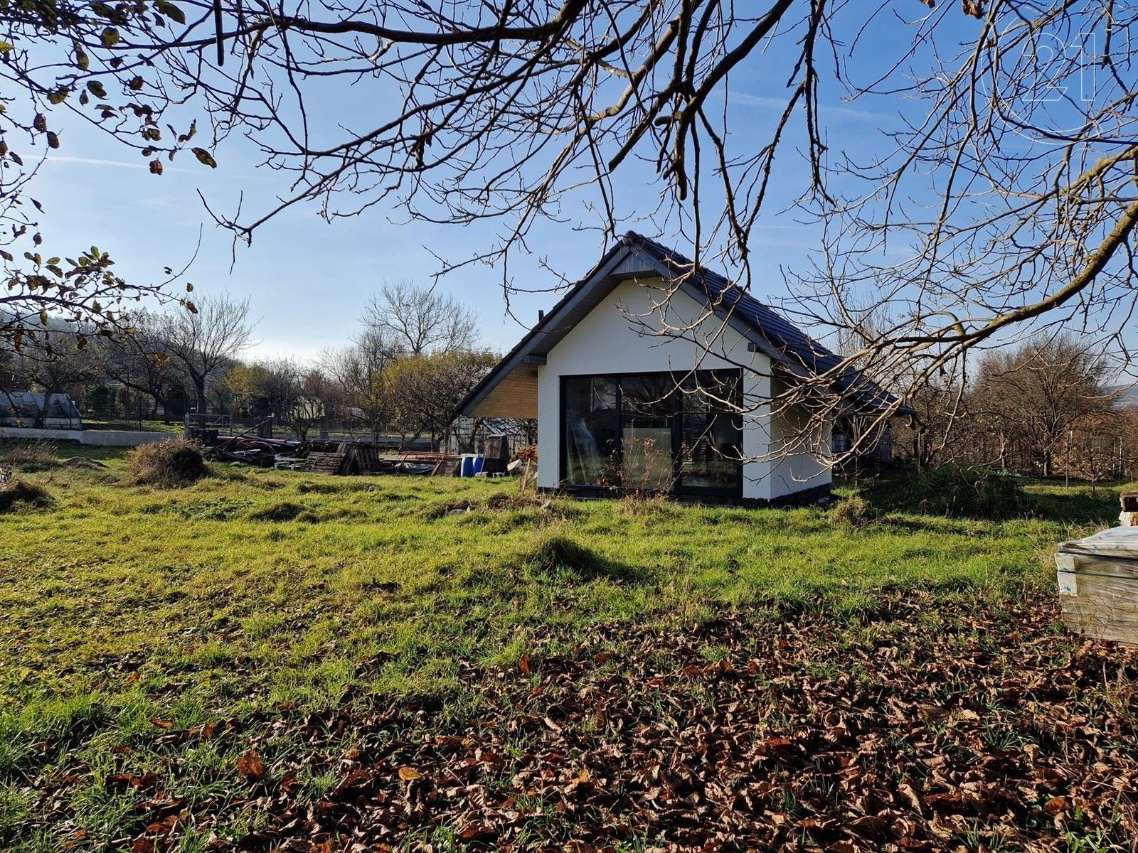 Prodej chata - Čebín, 40 m²