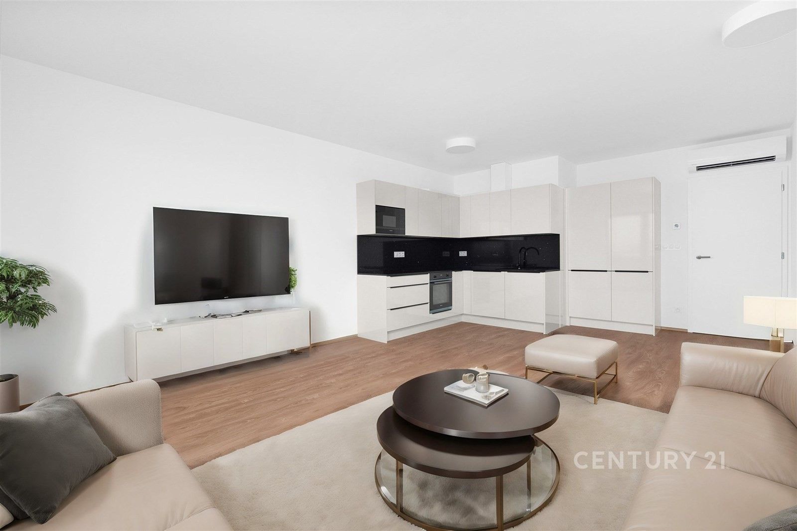 2+kk, Bratislavská, Brno, 63 m²