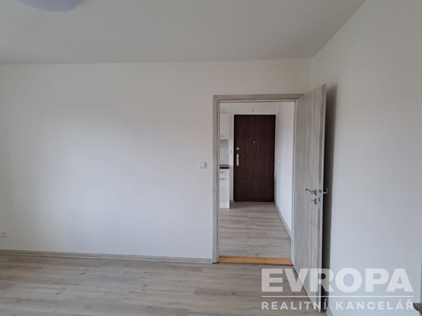 Pronájem byt 3+kk - Bratrská, Bystřice nad Pernštejnem, 58 m² - 2