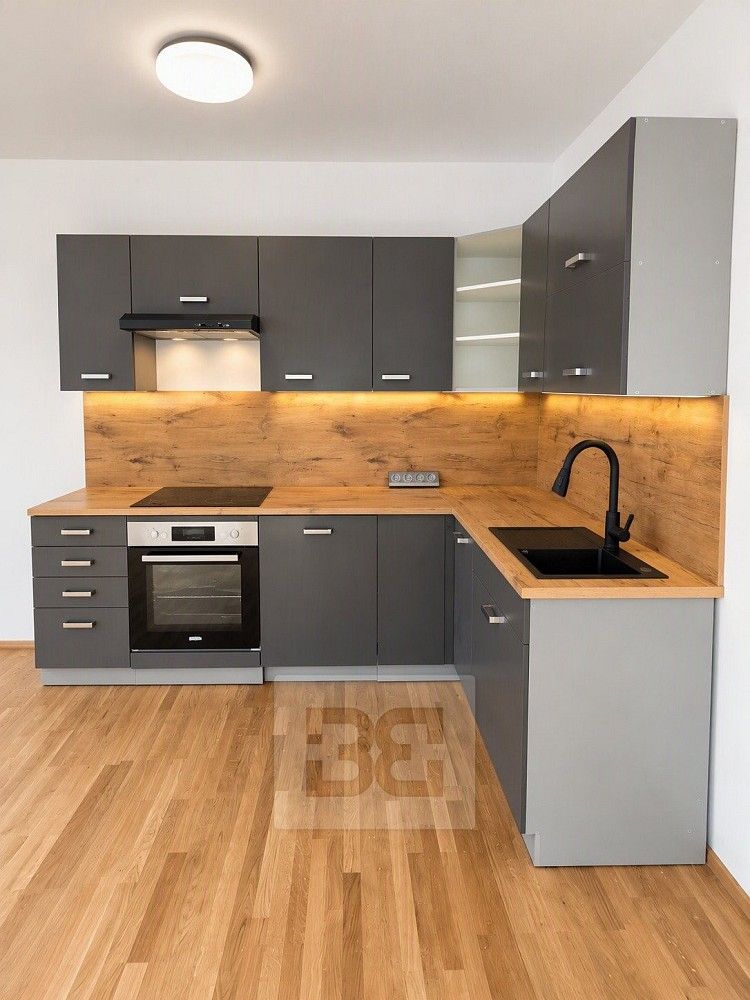 Byt 2+kk · 52 m² · Lesík, Kladno - 3