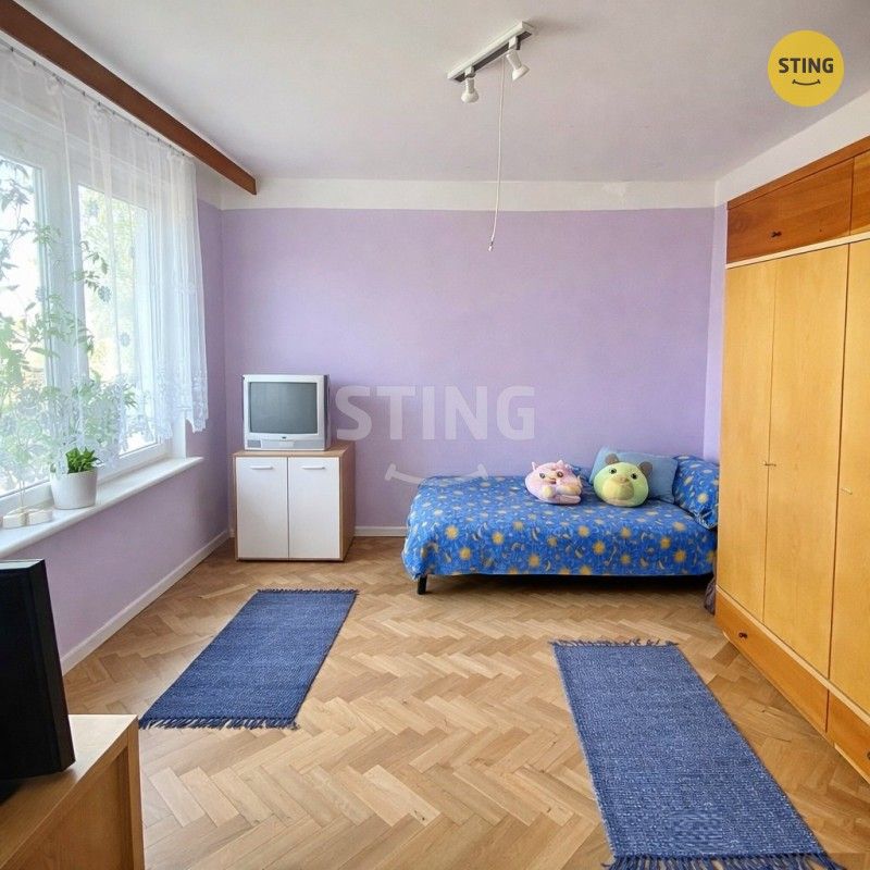 Byt 3+1 · 63 m² · náměstí Republiky 679, Opava Předměstí - 4