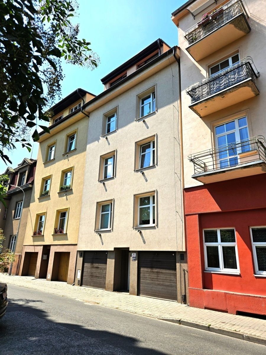 1+1, Karáskovo náměstí, Brno - Židenice, Jihomoravský kraj, 22 m² - 1