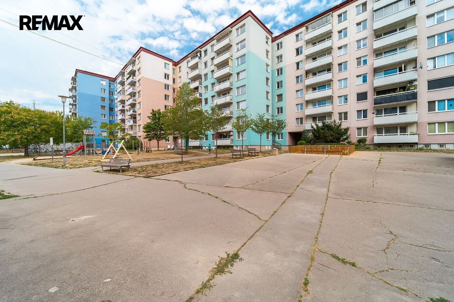 Byt 3+1 · 73 m² · Brno - Líšeň, okres Brno-město, Jihomoravský kraj - 3