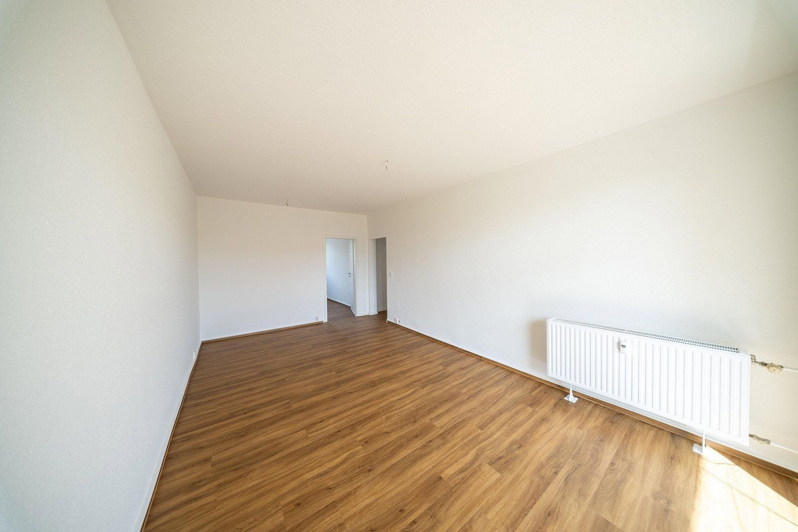 Byt 4+1 · 75 m² · Puschkinstraße 24, , Sasko-Anhaltsko - 3