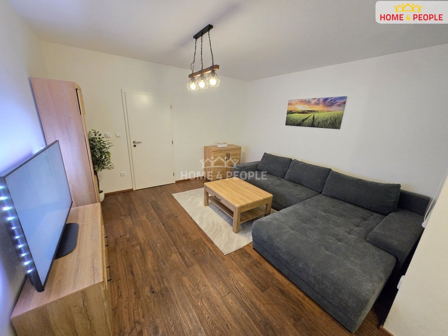 Pronájem byt 3+1 - Horská, Vrchlabí, 80 m² - 5