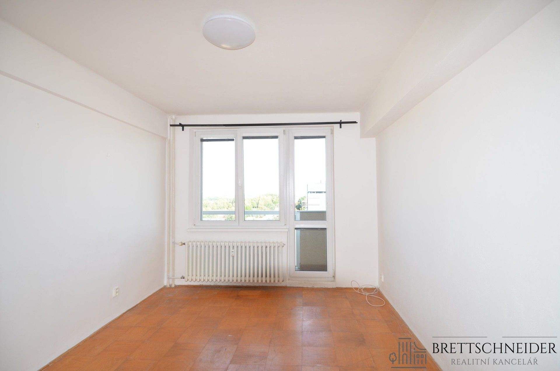 Byt 2+1 · 58 m² · Opavská, Ostrava - 3