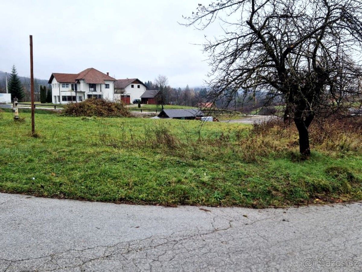 Pozemky pro bydlení, Uherské Hradiště, 686 01 - 1