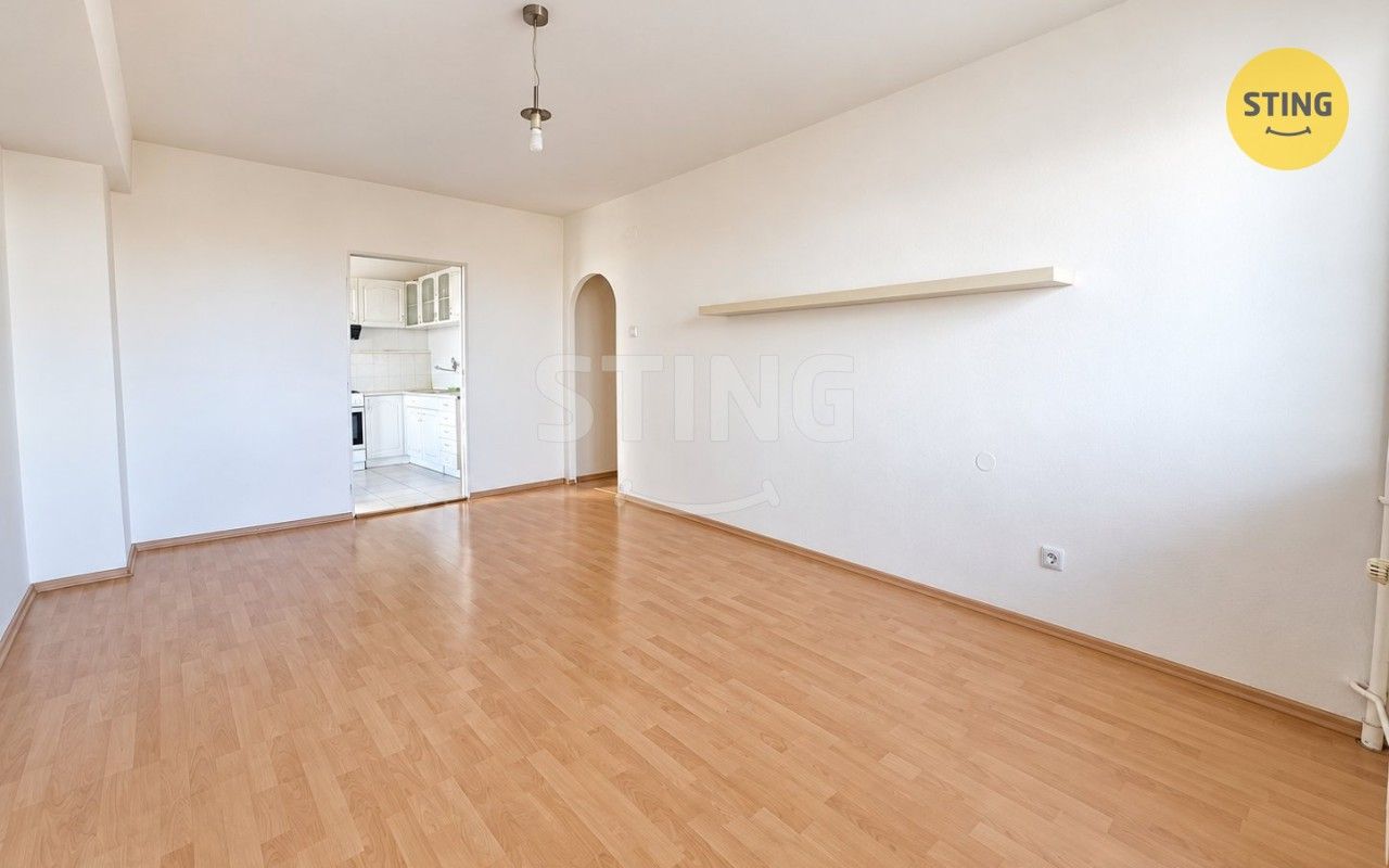 Byt 2+1 · 52 m² · Kubánská, Ostrava - 3