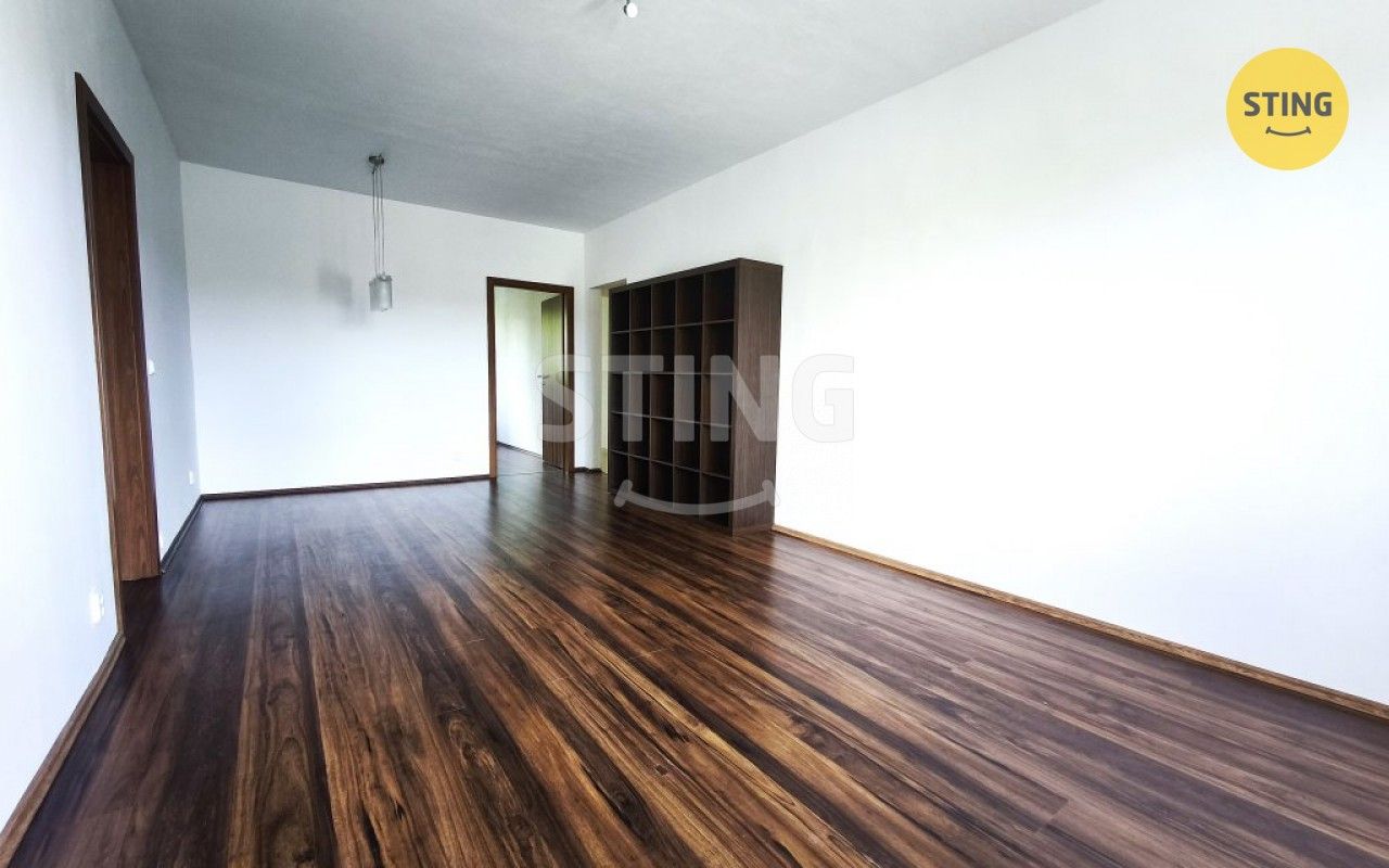 3+1, U Hřbitova, Jihlava, 74 m² - 1
