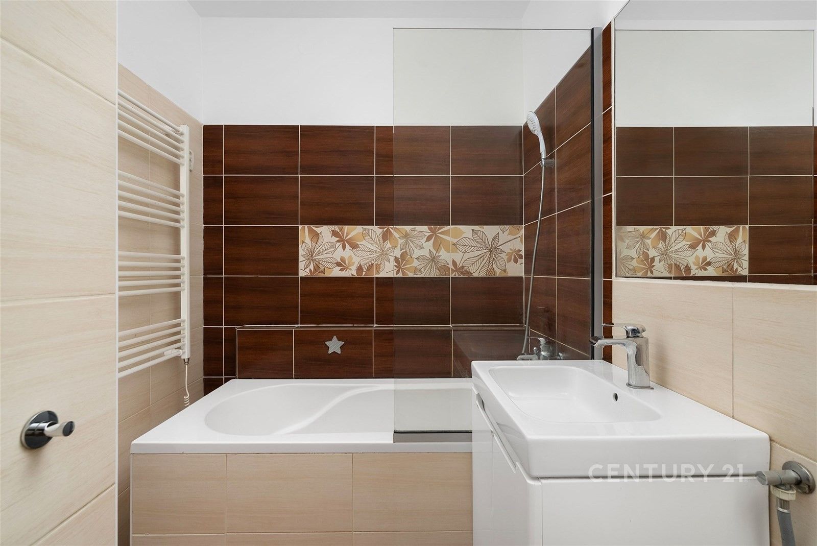 Prodej byt 4+1 - Francouzská, Brno Zábrdovice, 105 m² - 5