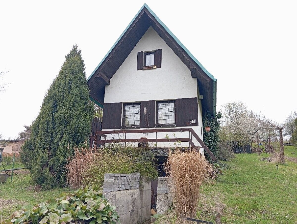 Chaty, Uherský Brod, 688 01