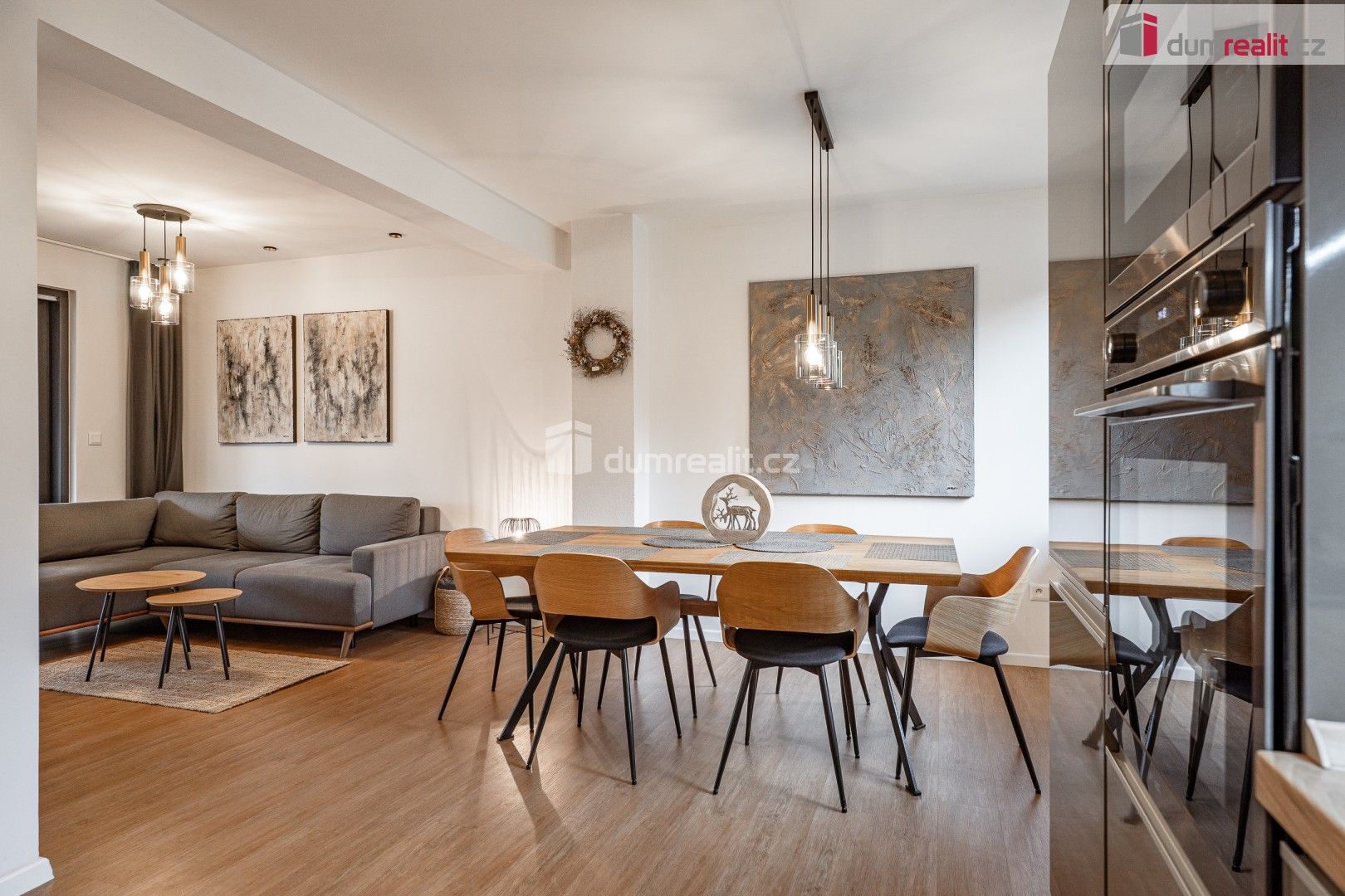 Prodej rodinný dům - Dolní Morava, 184 m² - 5