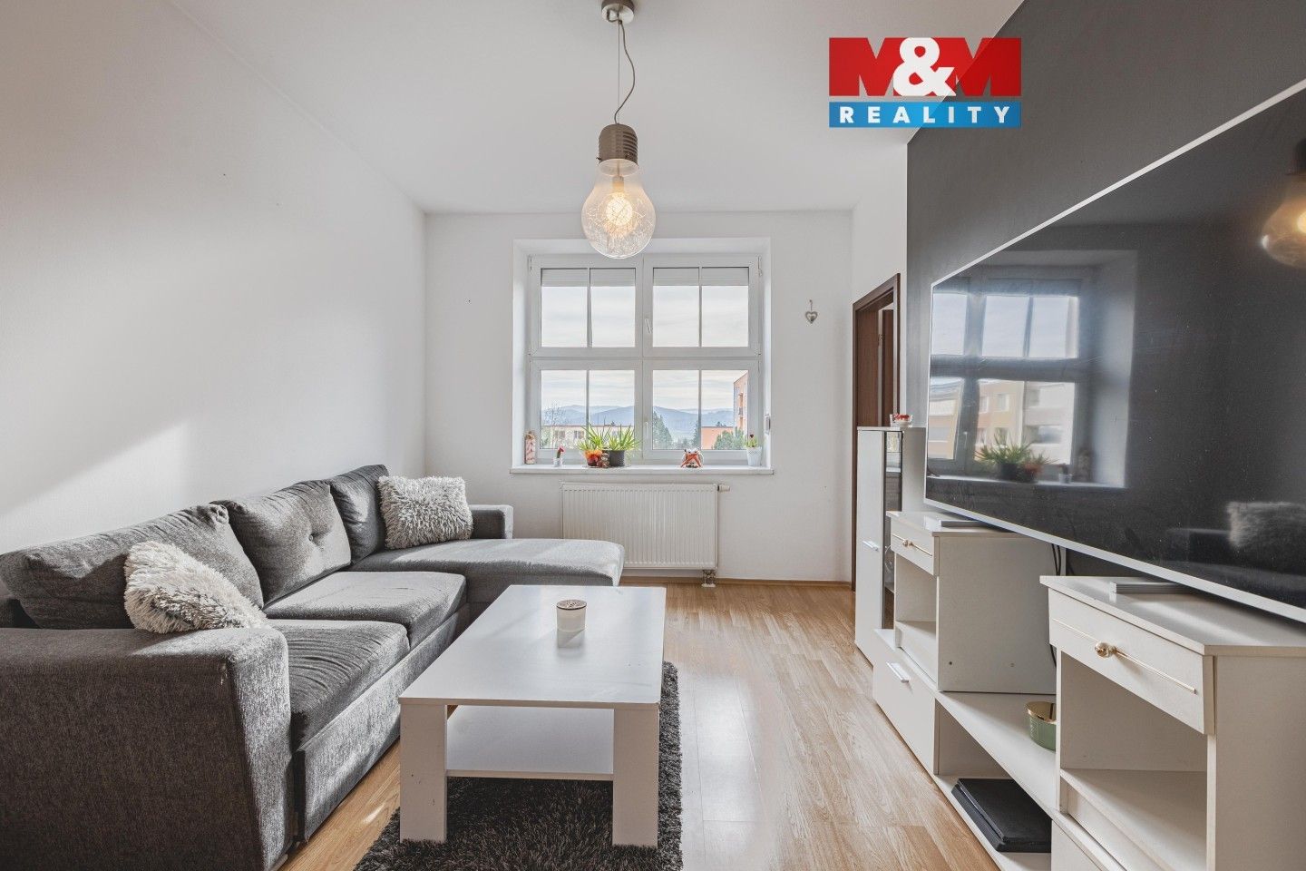 3+1, Plánická, Klatovy, 76 m²