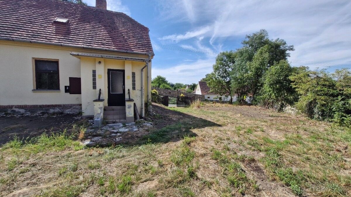 Rodinný dům · Písek, 397 01 - 4