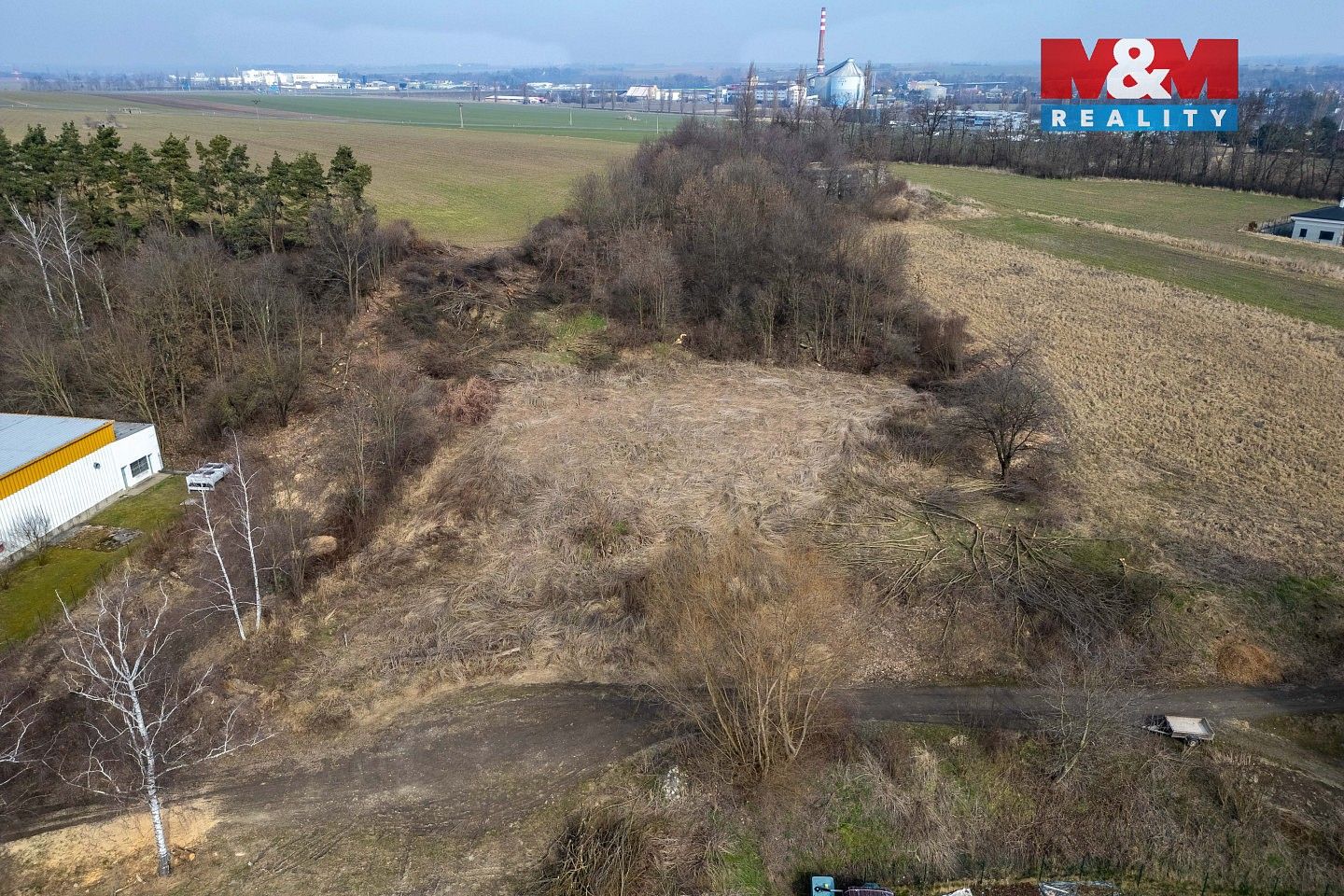 Zahrady, Opava, Moravskoslezský kraj - 2