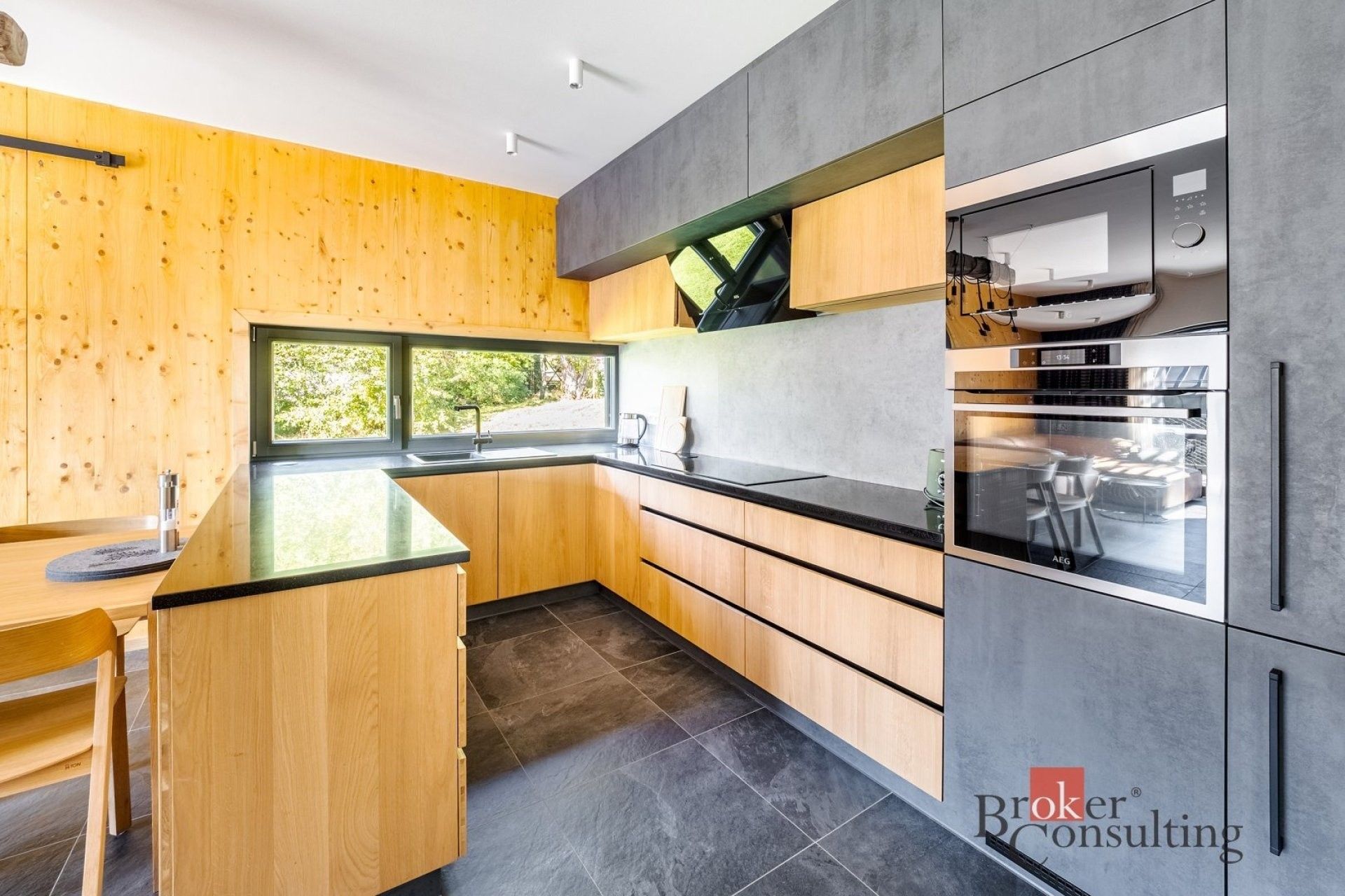 Prodej byt 4+kk - Lipno nad Vltavou, 100 m² - 5