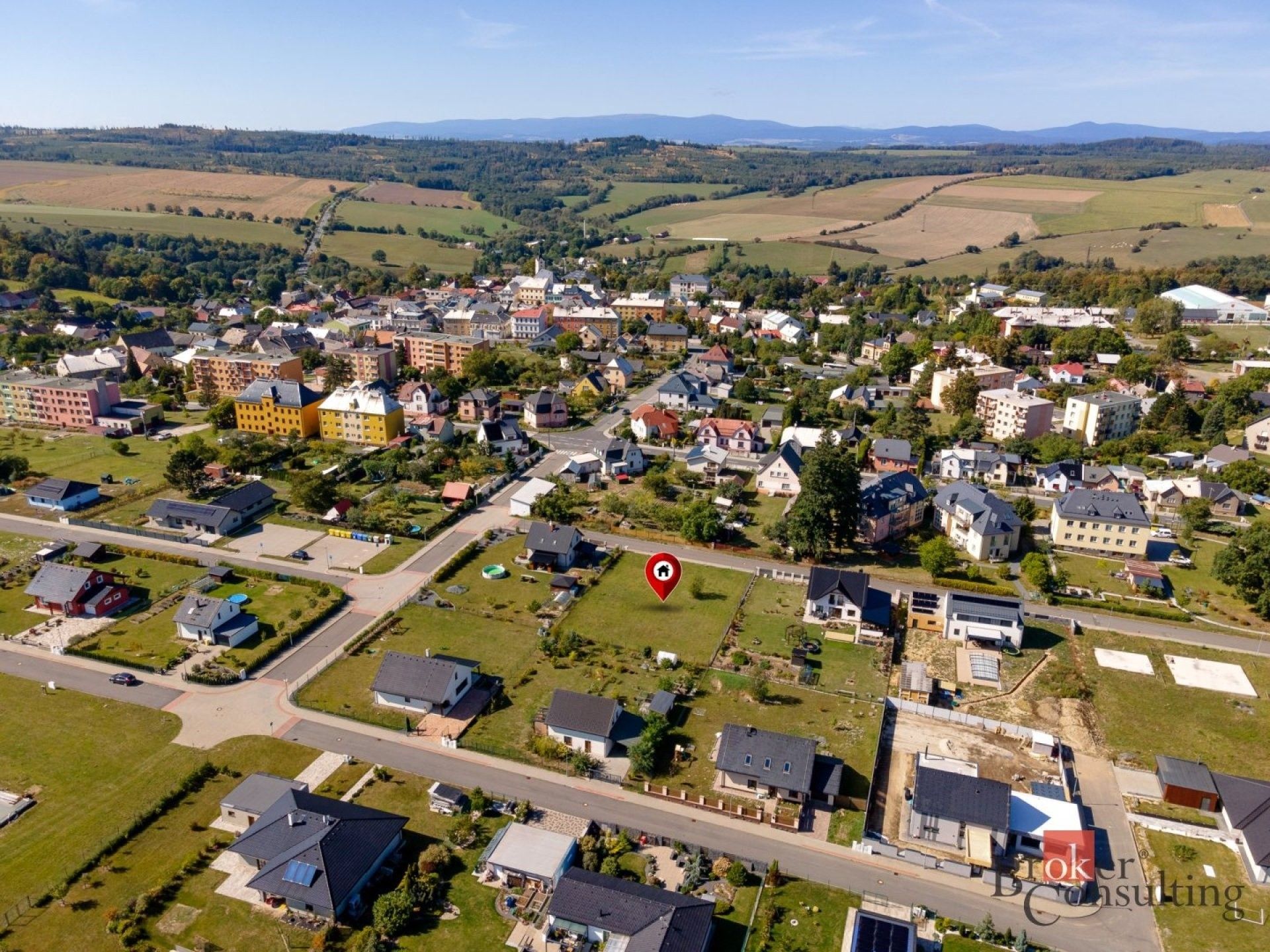 Ostatní, Horní Benešov, 1 272 m² - 2