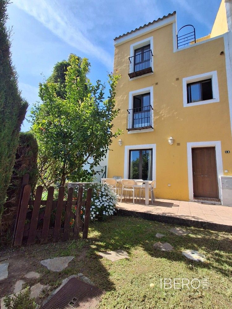 Rodinný dům, 107 m²