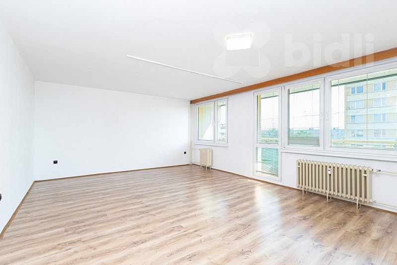 2+1, Pardubice - Polabiny, Pardubický kraj, 71 m² - 2