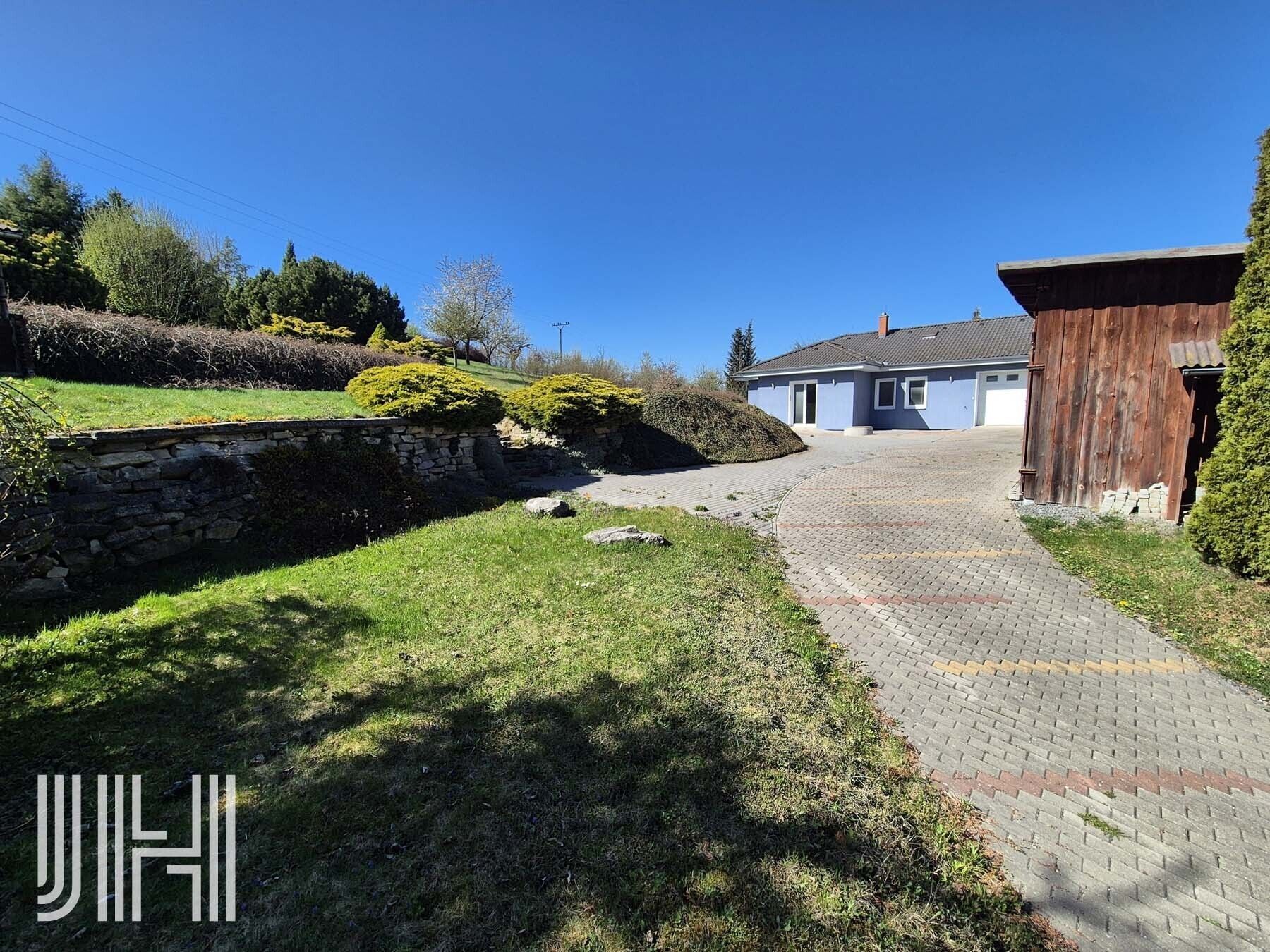 Rodinný dům · 192 m² · Ludmírov Ponikev - 3