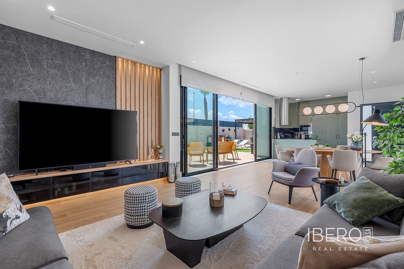 Prodej rodinný dům - Benijofar, ES, 146 m² - 2