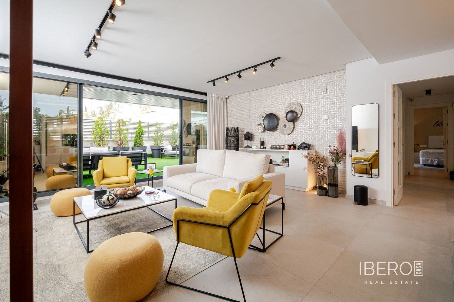 Prodej byt 4+kk - Benahavís, Španělsko, 92 m² - 5