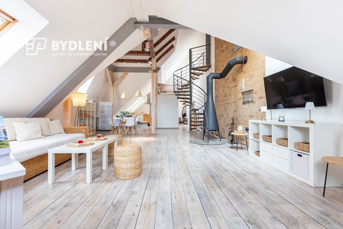 Prodej byt - Teplice, 415 01