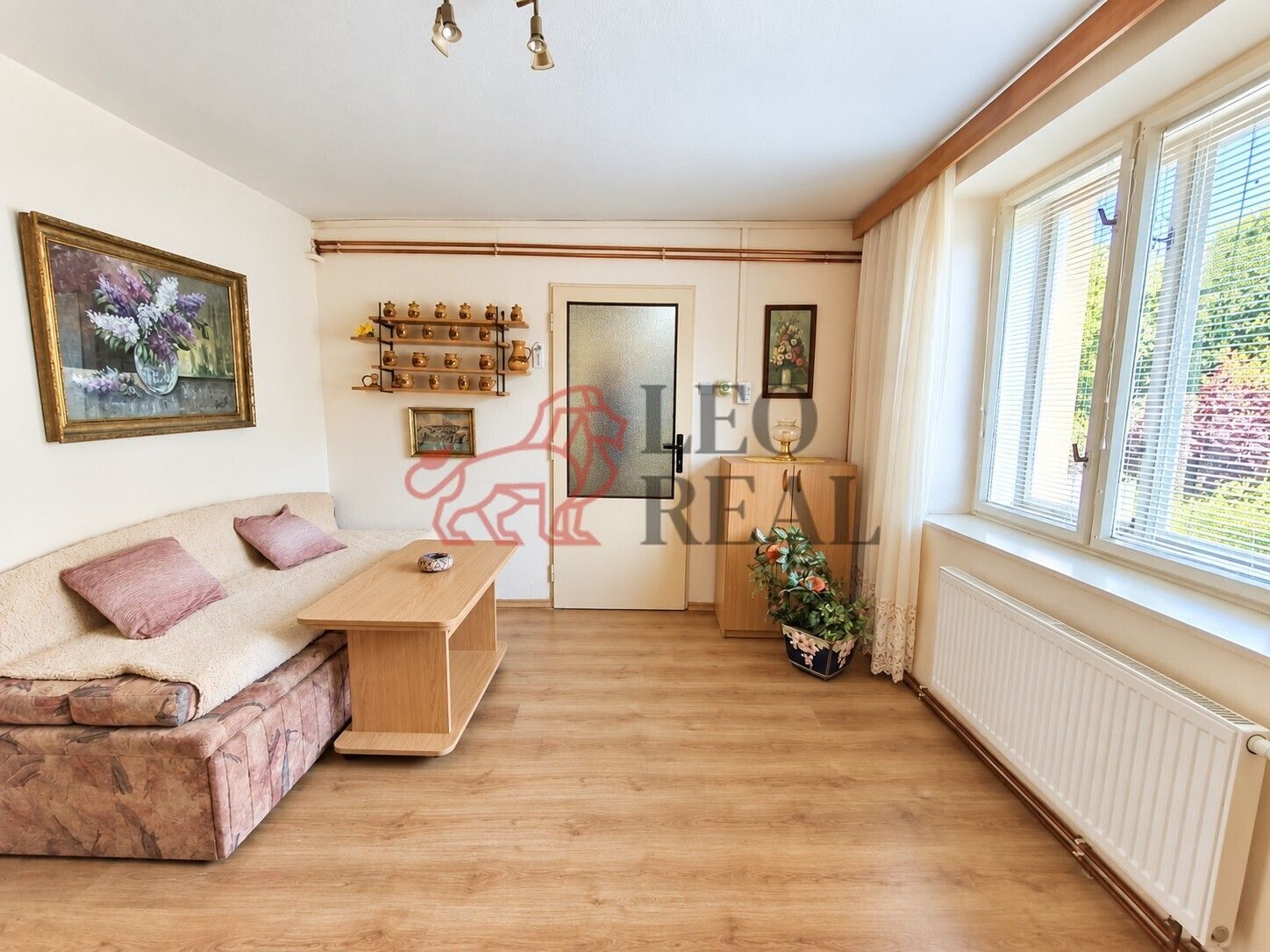 Rodinné domy, Borač, 90 m² - 2