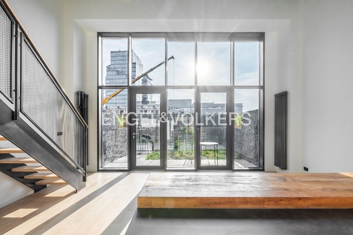 2+kk, V háji 1564, Praha Holešovice, 40 m² - 2