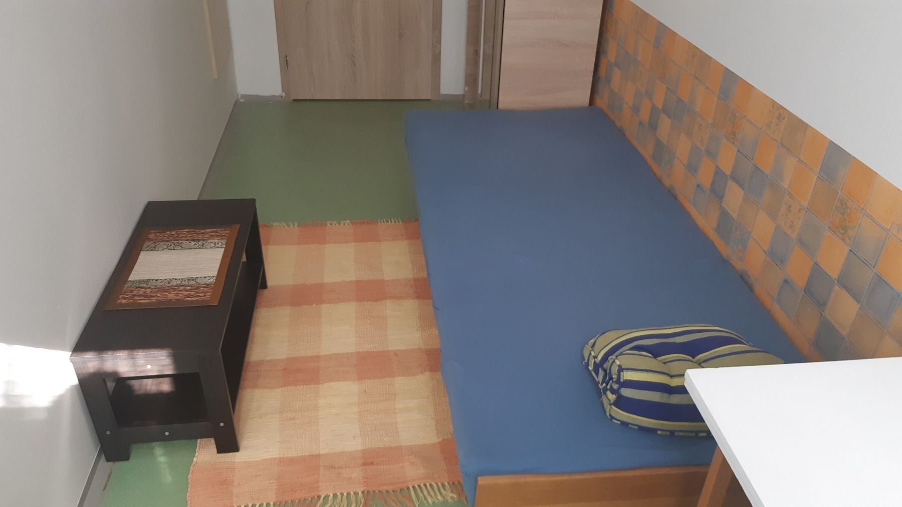 Pronájem byt 4+1 - Matúškova, Praha - Háje, 95 m² - 5