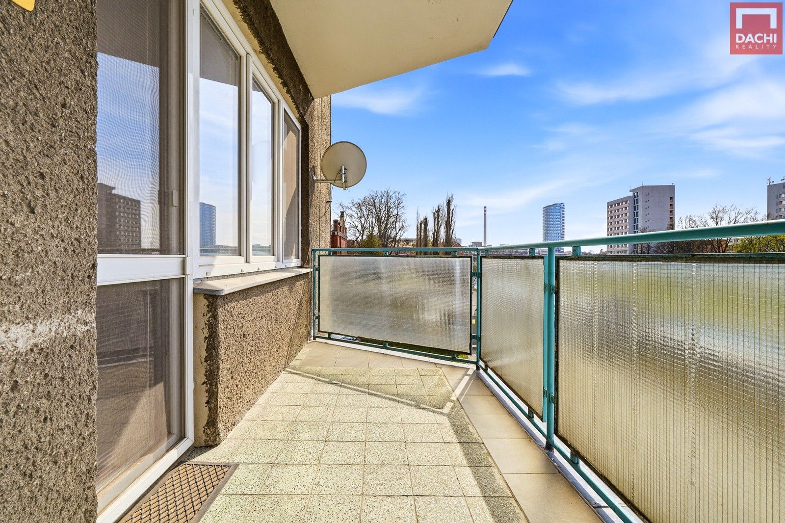Byt 3+1 · 86 m² · U soutoku, Olomouc - 3