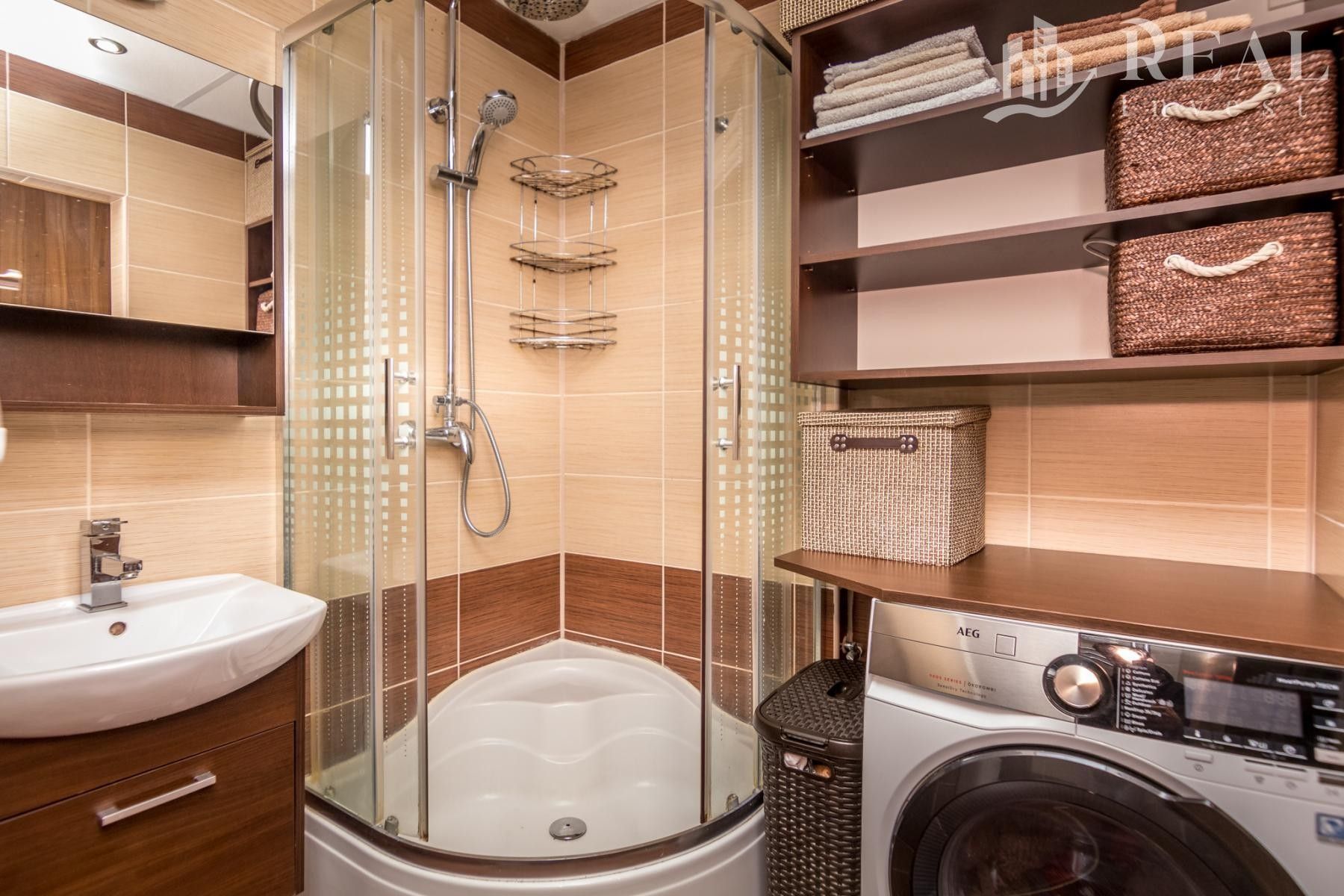 Prodej byt 1+1 - Generála Svobody, Jirkov, 42 m²