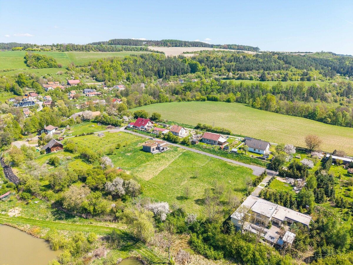 Pozemek pro bydlení · Blansko, 678 01 - 4