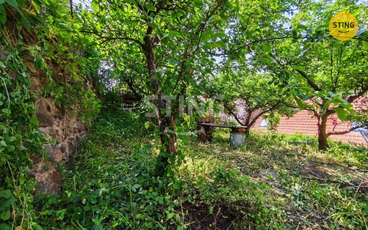 Prodej rodinný dům - Na Kapli, Brtnice, 70 m²