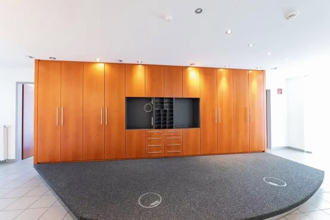 Kanceláře, Bahnhofsplatz 6 Koblenz Koblenz Rheinland-Pfalz 56068, 214 m² - 2