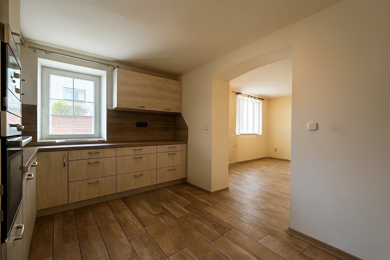 2+1, Palackého 441, Kamenický Šenov, 56 m²