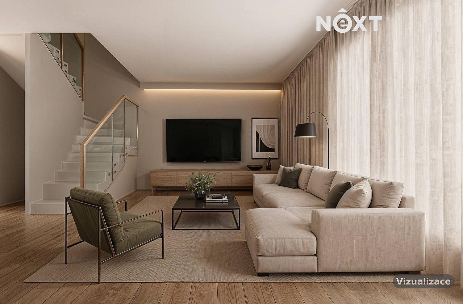 Rodinný dům, 115 m²