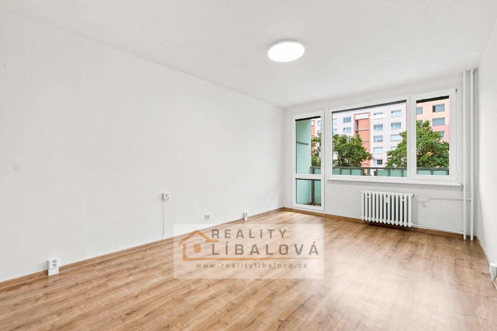 Pronájem byt 1+1 - Šípková, Ústí nad Labem, 45 m² - 5
