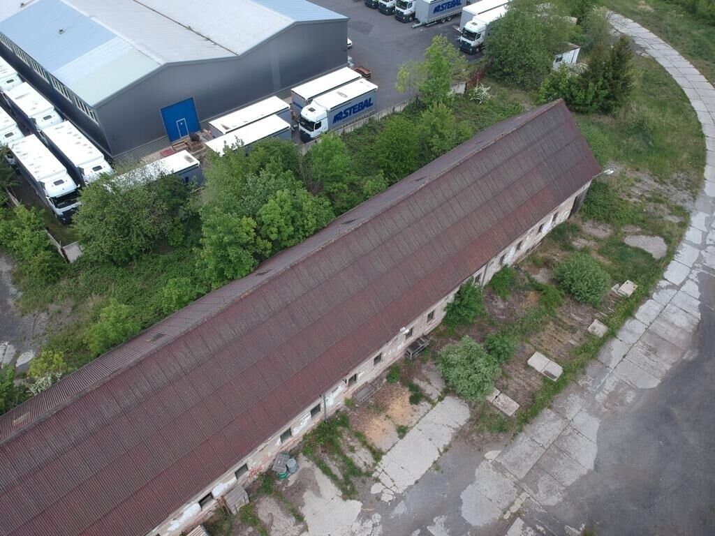 Prodej komerční pozemek - Dubí, 30 339 m² - 5