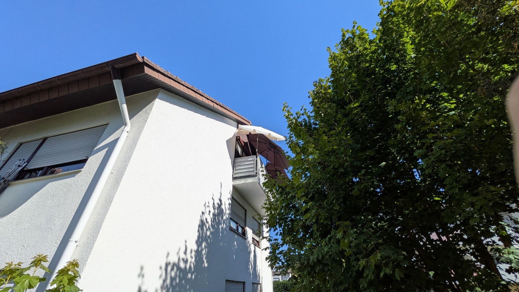 3+1, Bernhardusstr. 12, , Bádensko-Württembersko, 66 m² - 1