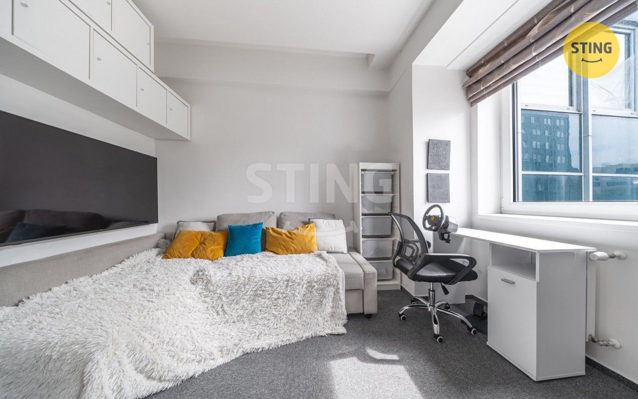 3+1, Peroutkova, Praha, 59 m² - 2