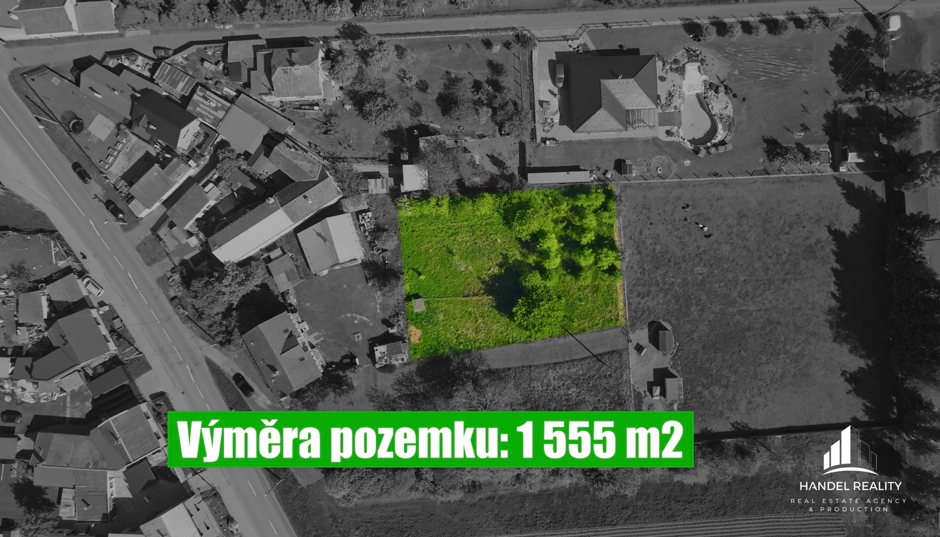Pozemek pro bydlení · Litovel Tři Dvory - 4