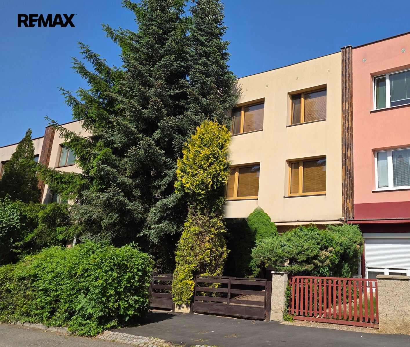 Rodinné domy, Rousovická 624, Praha Čimice, 250 m² - 2