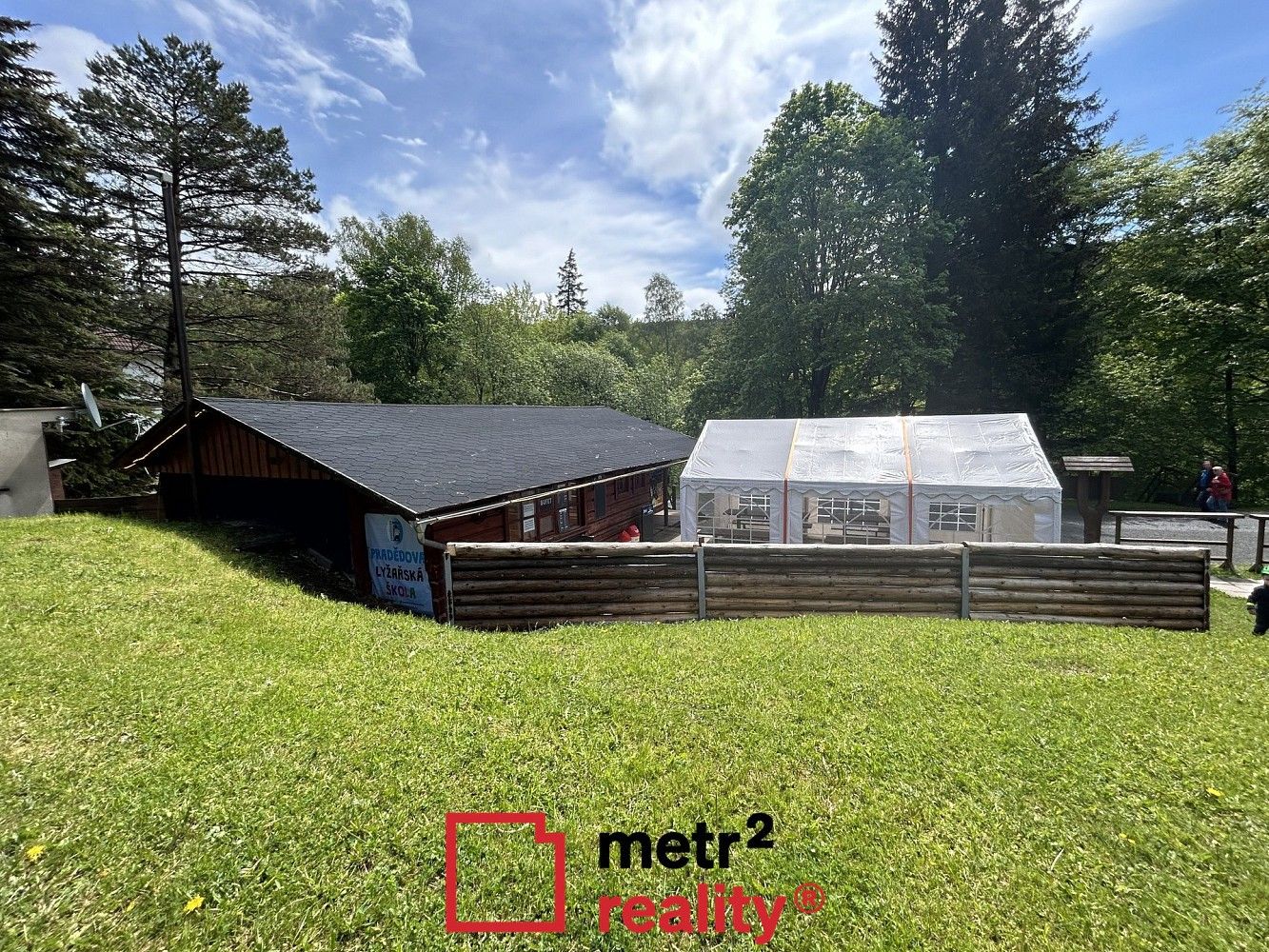 Restaurace · 86 m² · Karlova Studánka, okres Bruntál, Moravskoslezský kraj - 3