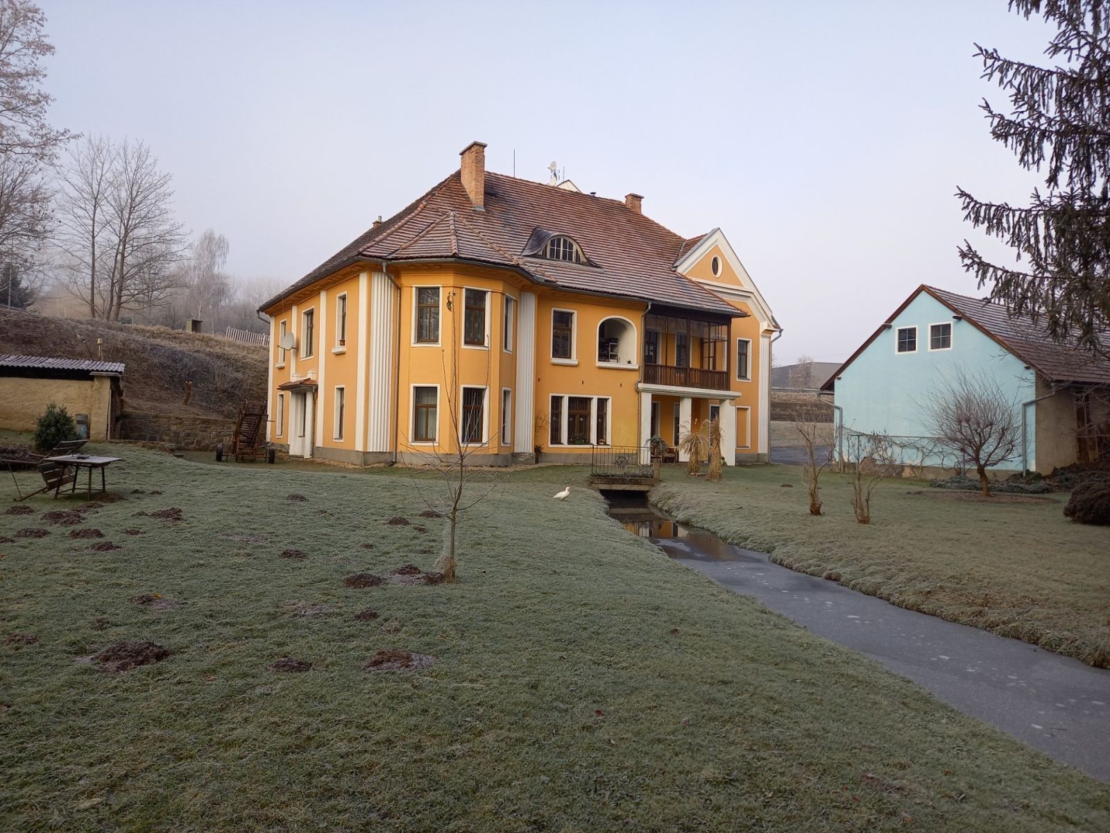 Obchodní prostory, Mirošovická, Mnichovice - Mnichovice u Říčan, Středočeský kraj, 800 m² - 2