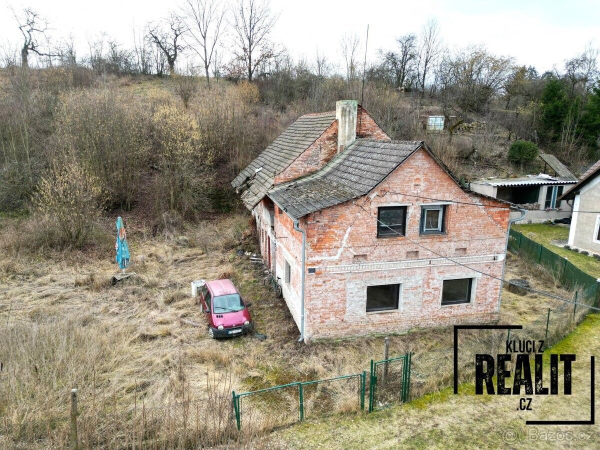 Rodinné domy, Česká Skalice, 552 03