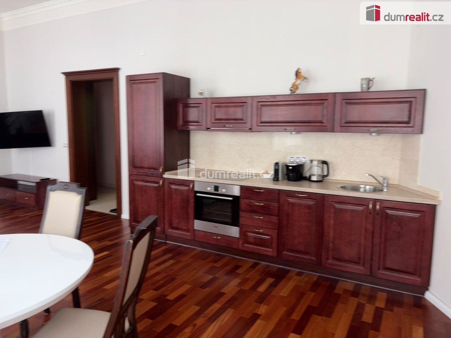 Byt 2+kk · 61 m² · Purkyňova, Mariánské Lázně - 4